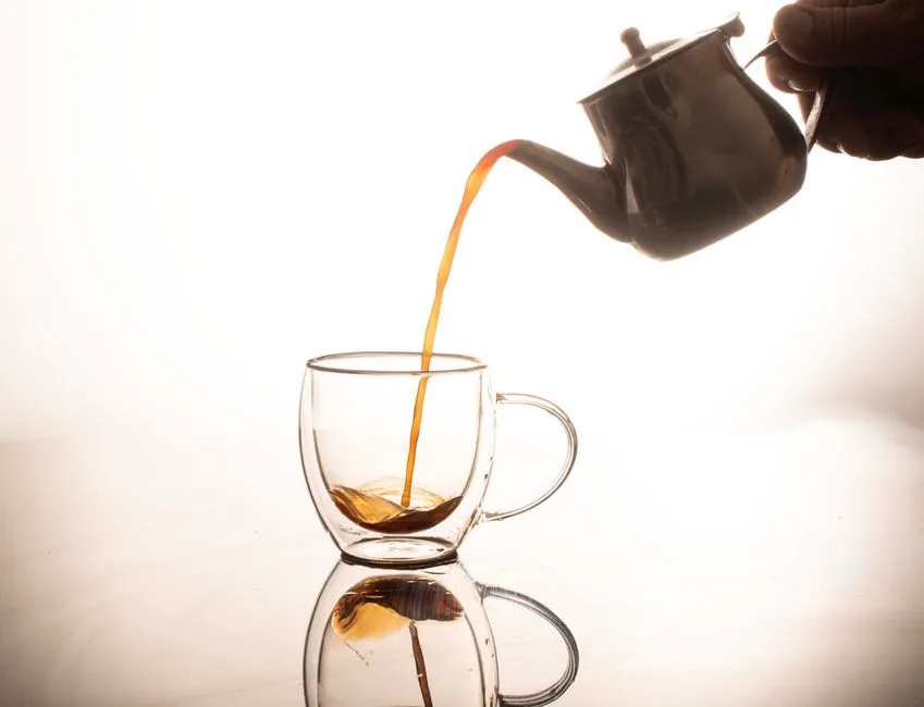 How Long to Steep Tea: Times and Temps for 7 Types