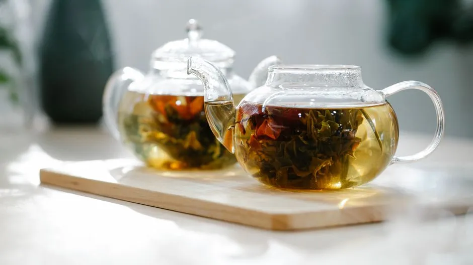 How to Store Loose Leaf Tea and Keep It Fresh
